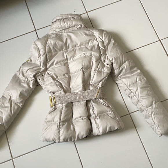 Down jacket - Picture 4 of 5